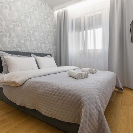Bianca Apartment Novi Sad Luaran gambar